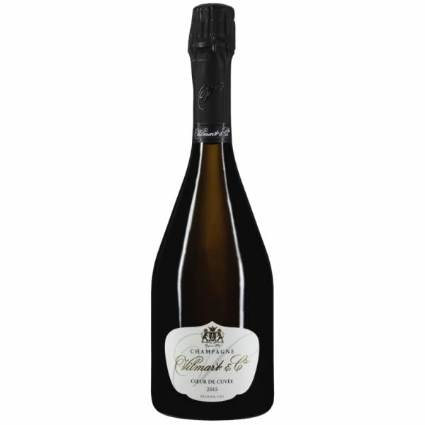 Vilmart & Cie Coeur De Cuvee Brut Premier Cru 2015 3 Vilmart & Cie Coeur De Cuvee Brut Premier Cru 2015