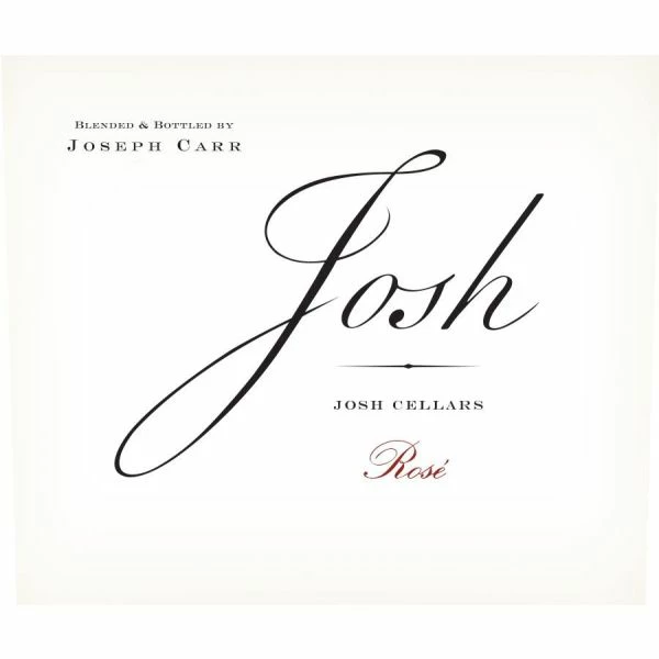 Josh Cellars Rose 2022 4 Josh Cellars Rose 2022 - Image 2