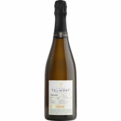 New Release 9 Champagne Telmont Vinotheque Brut 2012