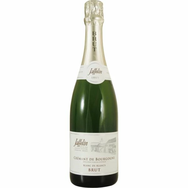 Jaffelin Cremant De Bourgogne Blanc De Blancs Brut 3 Jaffelin Cremant De Bourgogne Blanc De Blancs Brut
