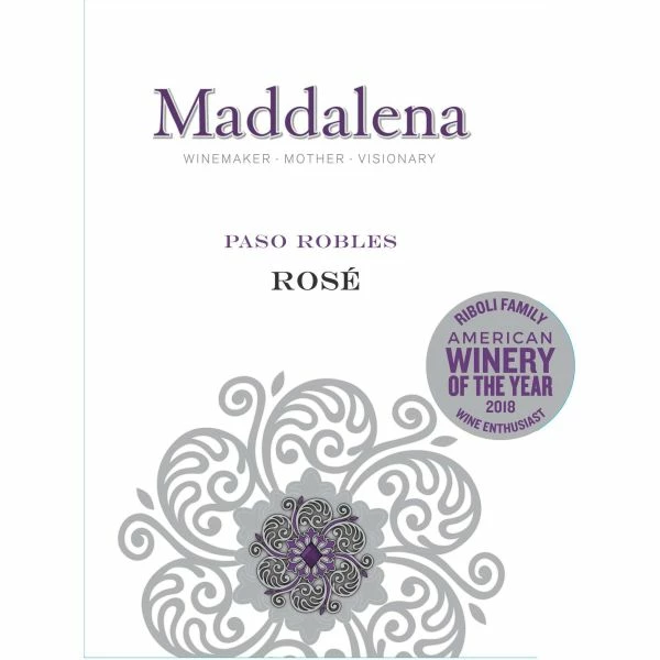 Maddalena Rose 2019 4 Maddalena Rose 2019 - Image 2