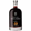 Quinta Do Vallado 40 Year Old Tawny Port (500ML) -WINE Sales zdtvg2wdwyux4excj1cb
