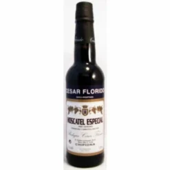 Cesar Florido Moscatel Especial (375ML Half-bottle)