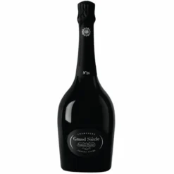 Laurent-Perrier Grand Siecle No. 26 With Gift Box