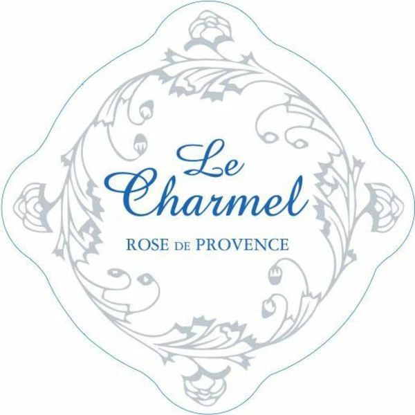 Le Charmel Cotes De Provence Rose 2022 4 Le Charmel Cotes De Provence Rose 2022 - Image 2
