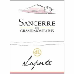Laporte Les Grandmontains Sancerre Rose 2022 -WINE Sales zszjlmcupchnelx2m2or