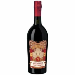 Antica Torino Vino Chinato