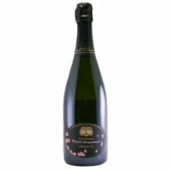 Champagne Ployez-Jacquemart Granite Extra Brut
