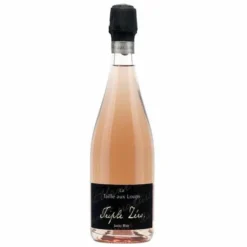 Domaine De La Taille Aux Loups Triple Zero Rose